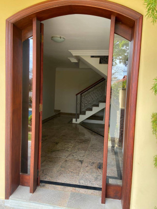 Casa com 4 Quartos à Venda, 620 m² em Alphaville - Santana De Parnaíba