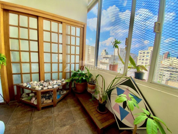 Imagem Apartamento com 3 Quartos à Venda, 174 m² em Higienópolis - São Paulo Imagem Apartamento com 3 Quartos à Venda, 174 m² em Higienópolis - São Paulo