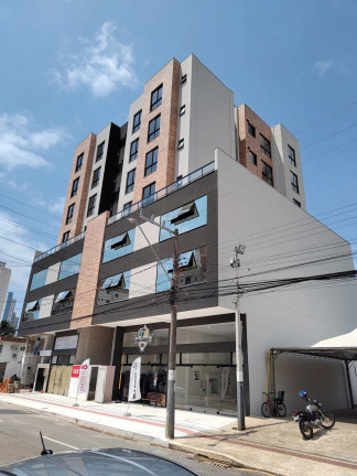 Imagem Apartamento com 2 Quartos à Venda, 67 m² em Nações - Balneário Camboriú