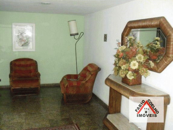 Imagem Apartamento com 3 Quartos à Venda, 85 m² em Campo Belo - São Paulo Imagem Apartamento com 3 Quartos à Venda, 85 m² em Campo Belo - São Paulo