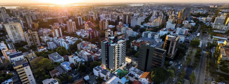 Imagem Apartamento com 2 Quartos à Venda, 101 m² em São João - Porto Alegre Imagem Apartamento com 2 Quartos à Venda, 101 m² em São João - Porto Alegre