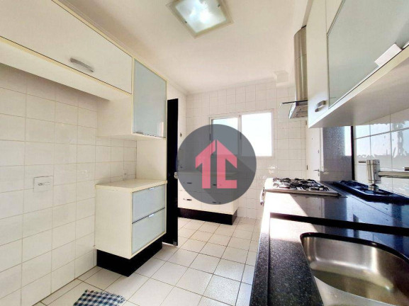 Imagem Cobertura com 3 Quartos à Venda, 266 m² em Vila Brandina - Campinas Imagem Cobertura com 3 Quartos à Venda, 266 m² em Vila Brandina - Campinas