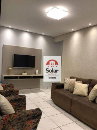 Casa com 3 Quartos à Venda, 188 m² em Residencial San Marino - Taubaté