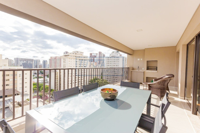 Imagem Apartamento com 3 Quartos à Venda, 163 m² em Vila Mariana - São Paulo Imagem Apartamento com 3 Quartos à Venda, 163 m² em Vila Mariana - São Paulo