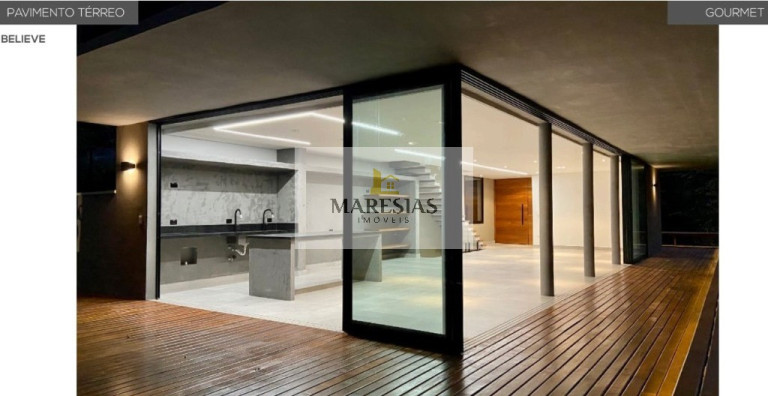 Imagem Casa com 5 Quartos à Venda, 500 m² em Maresias - São Sebastião Imagem Casa com 5 Quartos à Venda, 500 m² em Maresias - São Sebastião