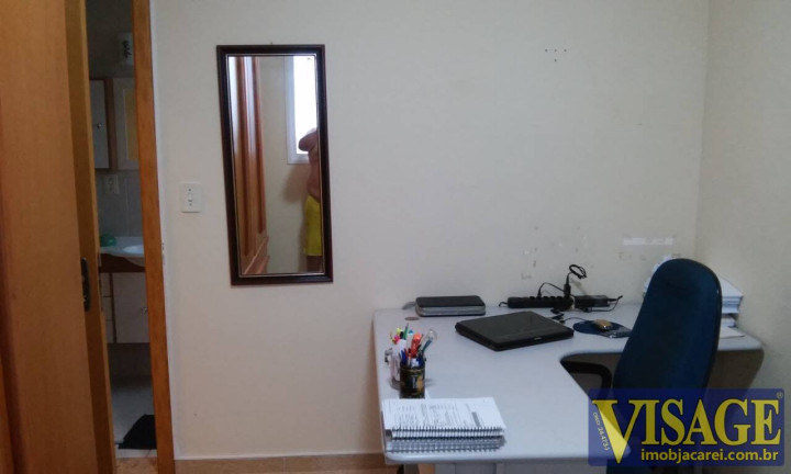 Imagem Apartamento com 2 Quartos para Alugar, em Vila Aprazivel - Jacareí Imagem Apartamento com 2 Quartos para Alugar, em Vila Aprazivel - Jacareí
