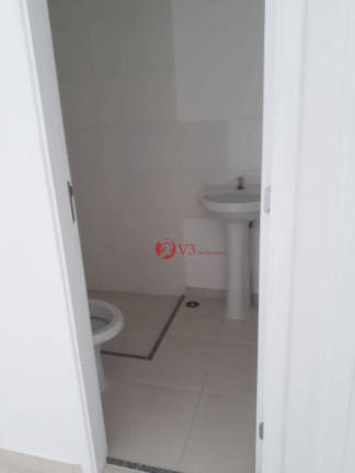 Imagem Apartamento com 1 Quarto para Alugar, 30 m² em Vila Guilhermina - São Paulo