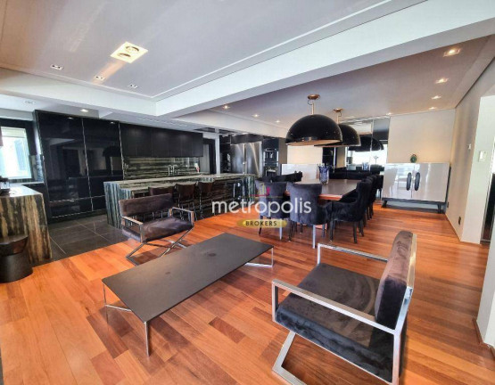 Imagem Apartamento com 4 Quartos à Venda, 304 m² em Cerâmica - São Caetano Do Sul Imagem Apartamento com 4 Quartos à Venda, 304 m² em Cerâmica - São Caetano Do Sul