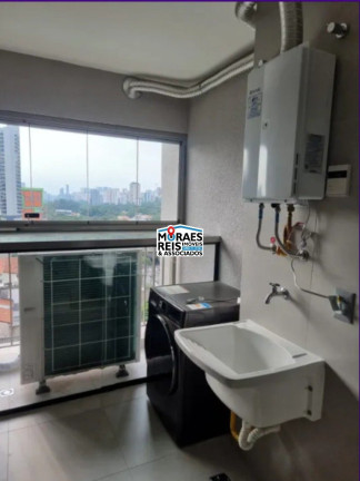 Imagem Apartamento com 3 Quartos à Venda, 135 m² em Campo Belo - São Paulo Imagem Apartamento com 3 Quartos à Venda, 135 m² em Campo Belo - São Paulo