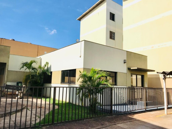 Imagem Apartamento com 3 Quartos à Venda, 62 m² em Rodocentro - Londrina Imagem Apartamento com 3 Quartos à Venda, 62 m² em Rodocentro - Londrina