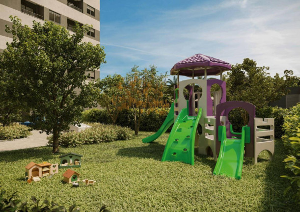 Imagem Apartamento com 1 Quarto à Venda, 26 m² em Vila Olímpia - São Paulo Imagem Apartamento com 1 Quarto à Venda, 26 m² em Vila Olímpia - São Paulo