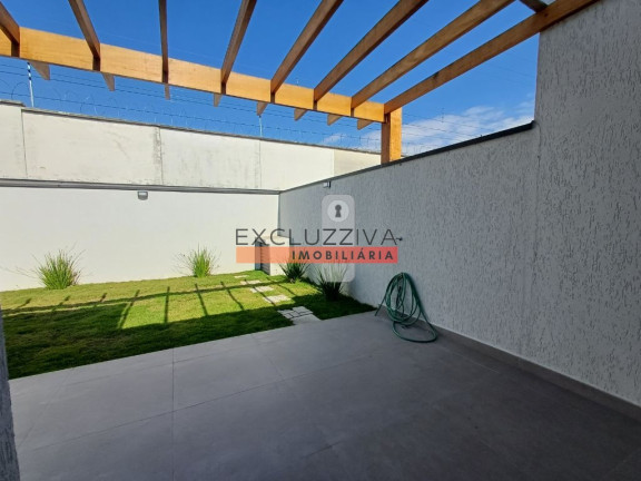 Imagem Casa de Condomínio com 3 Quartos à Venda, 256 m² em Jardim Santana - Tremembé Imagem Casa de Condomínio com 3 Quartos à Venda, 256 m² em Jardim Santana - Tremembé