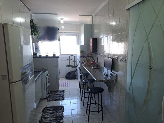 Imagem Apartamento com 2 Quartos à Venda, 99 m² em Tupi - Praia Grande