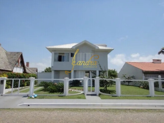Imagem Casa com 5 Quartos à Venda, 190 m² em Atlantida - Xangri-la Imagem Casa com 5 Quartos à Venda, 190 m² em Atlantida - Xangri-la