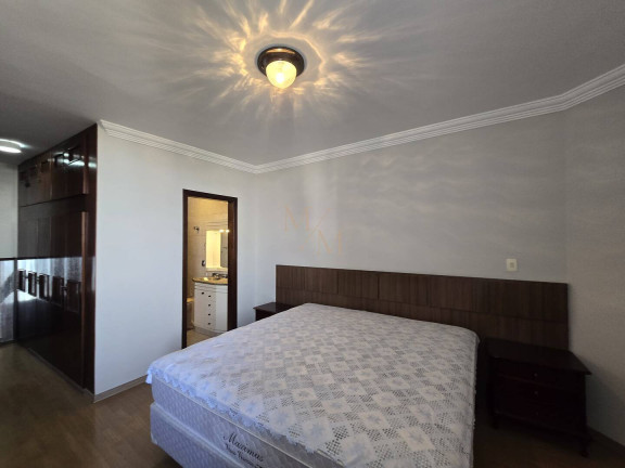 Imagem Apartamento com 3 Quartos à Venda, 130 m² em Aparecida - Santos Imagem Apartamento com 3 Quartos à Venda, 130 m² em Aparecida - Santos