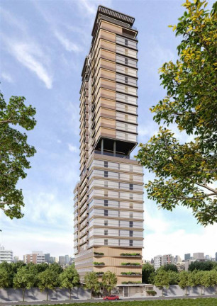 Imagem Apartamento com 3 Quartos à Venda, 189 m² em Forte - Praia Grande Imagem Apartamento com 3 Quartos à Venda, 189 m² em Forte - Praia Grande