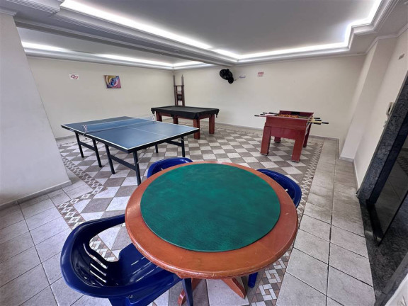 Imagem Apartamento com 1 Quarto à Venda, 45 m² em Tupi - Praia Grande Imagem Apartamento com 1 Quarto à Venda, 45 m² em Tupi - Praia Grande