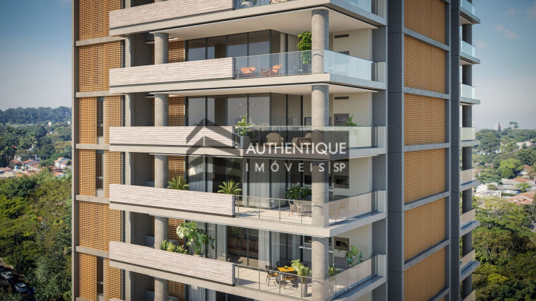 Imagem Apartamento com 3 Quartos à Venda, 154 m² em Chácara Klabin - São Paulo Imagem Apartamento com 3 Quartos à Venda, 154 m² em Chácara Klabin - São Paulo