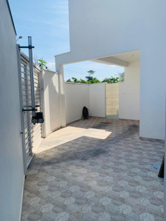 Imagem Casa com 2 Quartos à Venda, em Residencial Vitiello - Boituva Imagem Casa com 2 Quartos à Venda, em Residencial Vitiello - Boituva