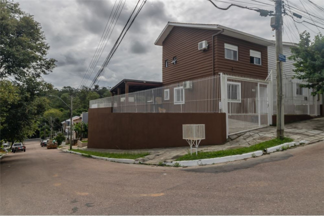 Imagem Casa com 3 Quartos à Venda, 109 m² em Lomba Do Pinheiro - Porto Alegre Imagem Casa com 3 Quartos à Venda, 109 m² em Lomba Do Pinheiro - Porto Alegre