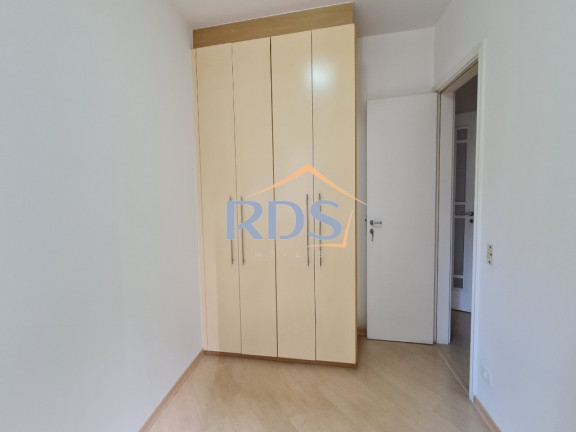 Imagem Apartamento com 4 Quartos à Venda, 144 m² em Cerqueira César - São Paulo