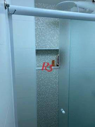 Imagem Apartamento com 2 Quartos à Venda, 98 m² em Gonzaga - Santos Imagem Apartamento com 2 Quartos à Venda, 98 m² em Gonzaga - Santos
