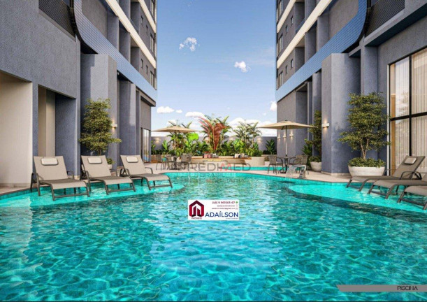 Imagem Apartamento com 2 Quartos à Venda, 64 m² em Itapema Imagem Apartamento com 2 Quartos à Venda, 64 m² em Itapema