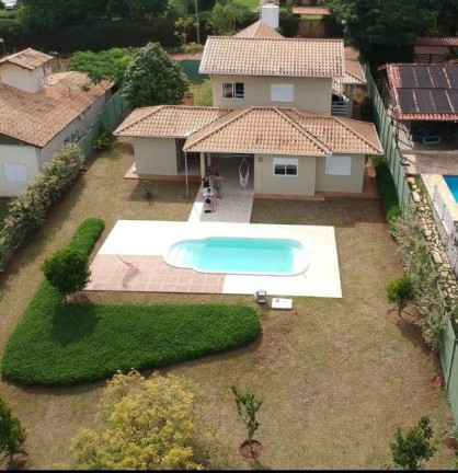 Imagem Casa com 3 Quartos à Venda, 190 m² em Terras De San Marco - Itatiba Imagem Casa com 3 Quartos à Venda, 190 m² em Terras De San Marco - Itatiba