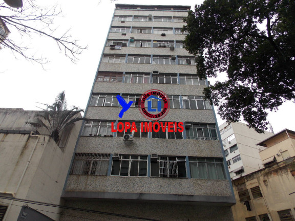 Imagem Apartamento com 1 Quarto à Venda, 20 m² em Bairro De Fátima - Rio De Janeiro Imagem Apartamento com 1 Quarto à Venda, 20 m² em Bairro De Fátima - Rio De Janeiro