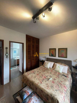 Imagem Casa com 4 Quartos à Venda, 381 m² em Alphaville 04 - Santana De Parnaíba Imagem Casa com 4 Quartos à Venda, 381 m² em Alphaville 04 - Santana De Parnaíba