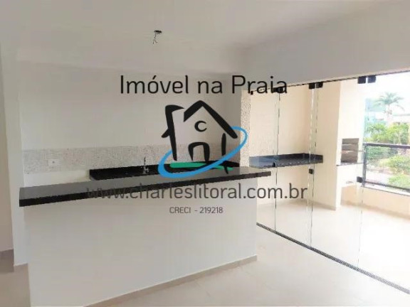 Imagem Apartamento com 2 Quartos à Venda, 68 m² em Itaguá - Ubatuba