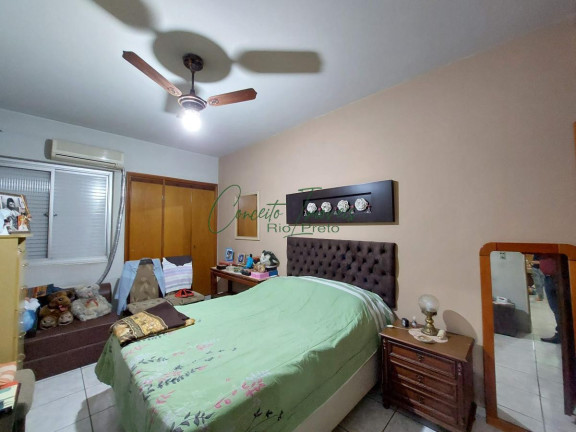 Imagem Apartamento com 3 Quartos à Venda, 126 m² em Centro - São José Do Rio Preto