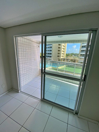Imagem Apartamento com 3 Quartos à Venda, 80 m² em Edson Queiroz - Fortaleza