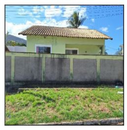 Casa com 2 Quartos à Venda, 240 m² em Lot Praia De Itaipua - Marica