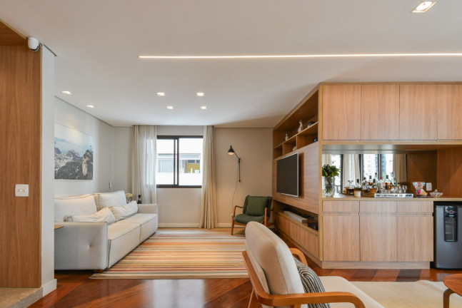 Imagem Apartamento com 3 Quartos à Venda, 177 m² em Perdizes - São Paulo Imagem Apartamento com 3 Quartos à Venda, 177 m² em Perdizes - São Paulo