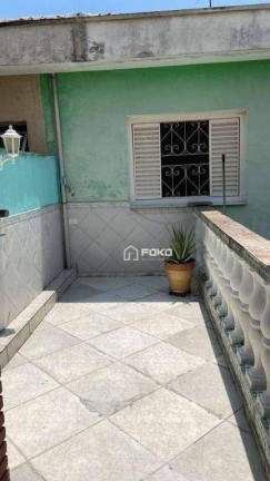 Imagem Casa com 2 Quartos para Alugar, 175 m² em Macedo - Guarulhos Imagem Casa com 2 Quartos para Alugar, 175 m² em Macedo - Guarulhos