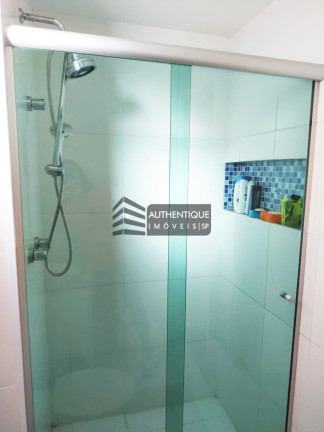 Imagem Apartamento com 3 Quartos à Venda, 98 m² em Cambuci - São Paulo