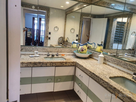 Imagem Cobertura com 4 Quartos à Venda, 364 m² em Lagoa - Rio De Janeiro