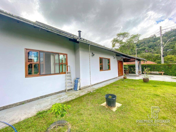 Imagem Casa com 3 Quartos à Venda, 118 m² em Albuquerque - Teresópolis Imagem Casa com 3 Quartos à Venda, 118 m² em Albuquerque - Teresópolis