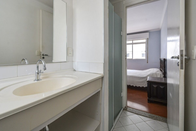 Imagem Apartamento com 3 Quartos à Venda, 97 m² em Perdizes - São Paulo Imagem Apartamento com 3 Quartos à Venda, 97 m² em Perdizes - São Paulo