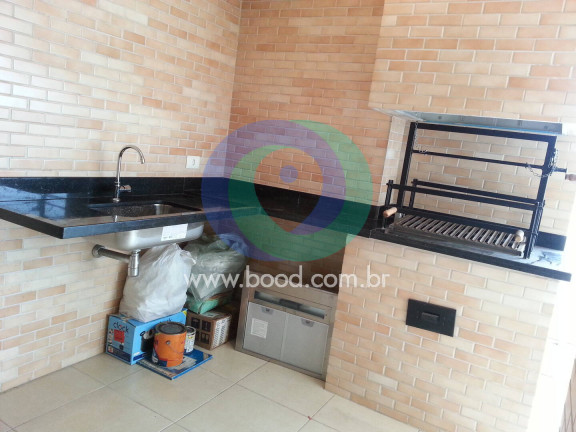 Imagem Apartamento com 2 Quartos à Venda, 109 m² em Gonzaga - Santos Imagem Apartamento com 2 Quartos à Venda, 109 m² em Gonzaga - Santos