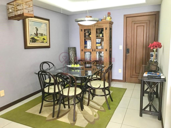 Imagem Apartamento com 4 Quartos à Venda, 198 m² em Itapuã - Vila Velha Imagem Apartamento com 4 Quartos à Venda, 198 m² em Itapuã - Vila Velha