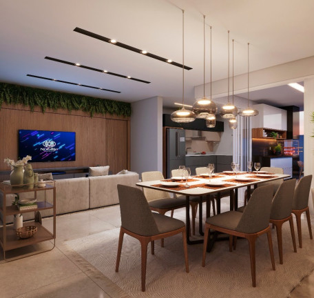 Imagem Cobertura com 3 Quartos à Venda, 171 m² em Cidade Nobre - Ipatinga Imagem Cobertura com 3 Quartos à Venda, 171 m² em Cidade Nobre - Ipatinga