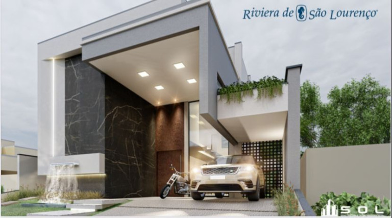 Imóvel com 5 Quartos à Venda,  em Riviera - Bertioga