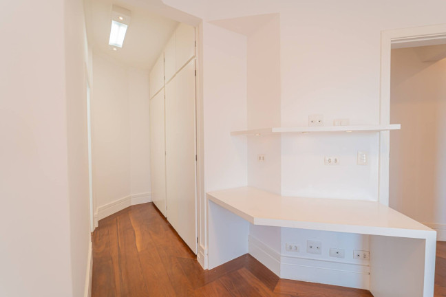 Imagem Apartamento com 3 Quartos à Venda, 168 m² em Vila Monumento - São Paulo