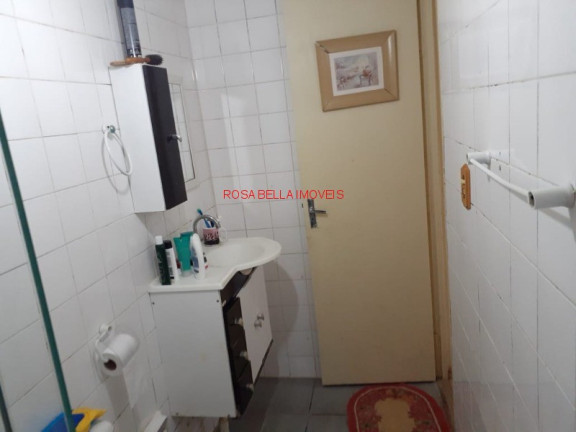 Imagem Apartamento com 2 Quartos à Venda, 52 m² em Terra Da Uva - Jundiaí