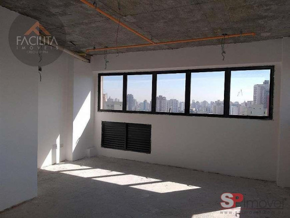 Imagem Imóvel com 1 Quarto à Venda, 37 m² em Vila Assunção - Santo André Imagem Imóvel com 1 Quarto à Venda, 37 m² em Vila Assunção - Santo André