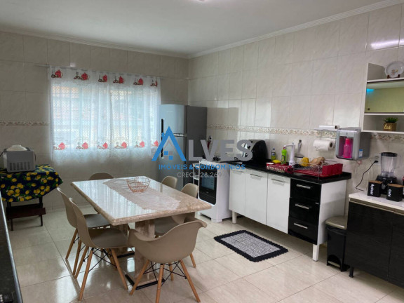 Imagem Sobrado com 3 Quartos à Venda, 180 m² em Vila Pires - Santo André Imagem Sobrado com 3 Quartos à Venda, 180 m² em Vila Pires - Santo André