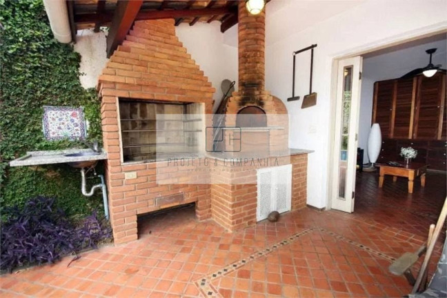 Imagem Casa com 4 Quartos à Venda, 264 m² em Alto Da Boa Vista - São Paulo Imagem Casa com 4 Quartos à Venda, 264 m² em Alto Da Boa Vista - São Paulo