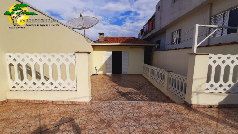 Imagem Casa com 3 Quartos à Venda, 100 m² em Lauzane Paulista - São Paulo Imagem Casa com 3 Quartos à Venda, 100 m² em Lauzane Paulista - São Paulo